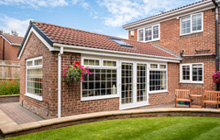 Tankerton house extension leads